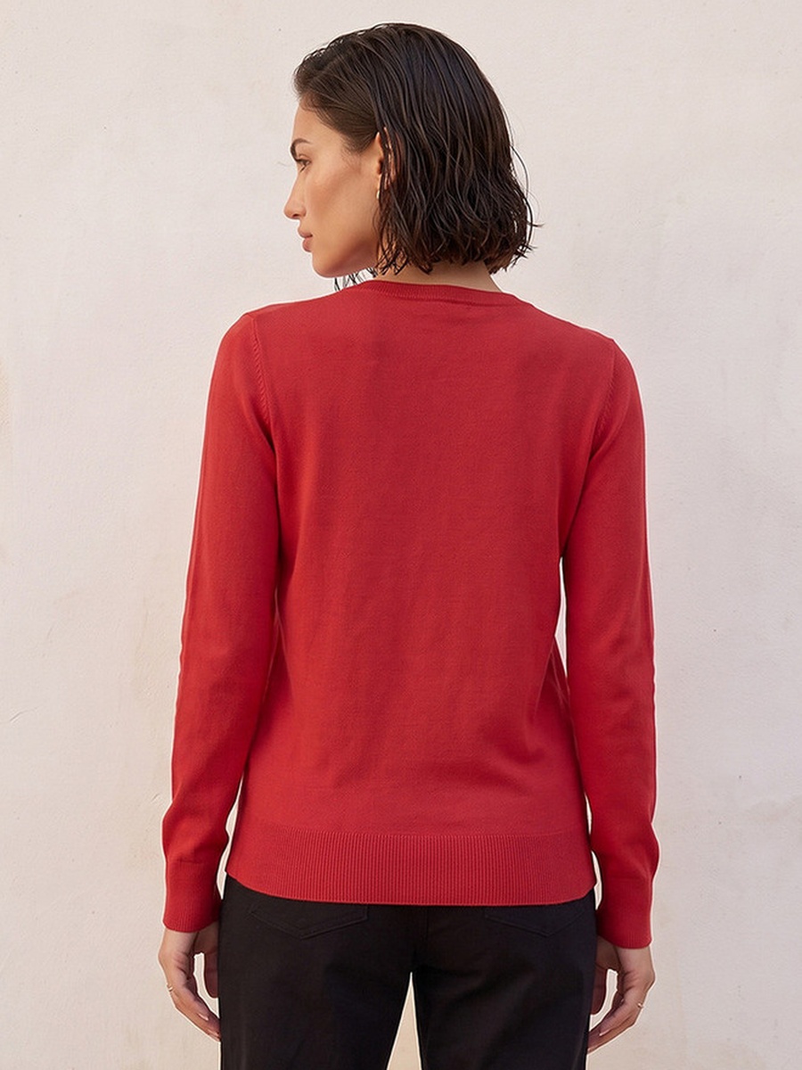Textured Cardigan
