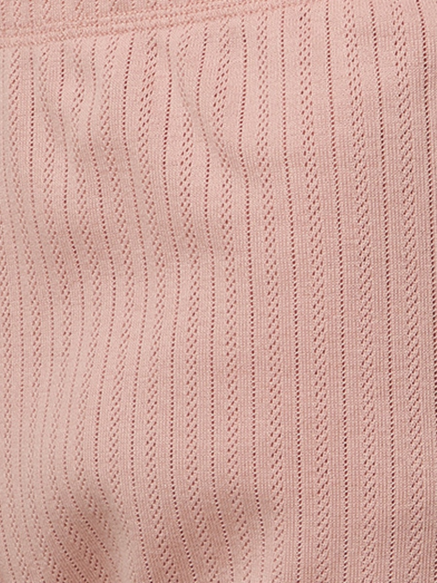 Ribbed Thermal Pyjamas