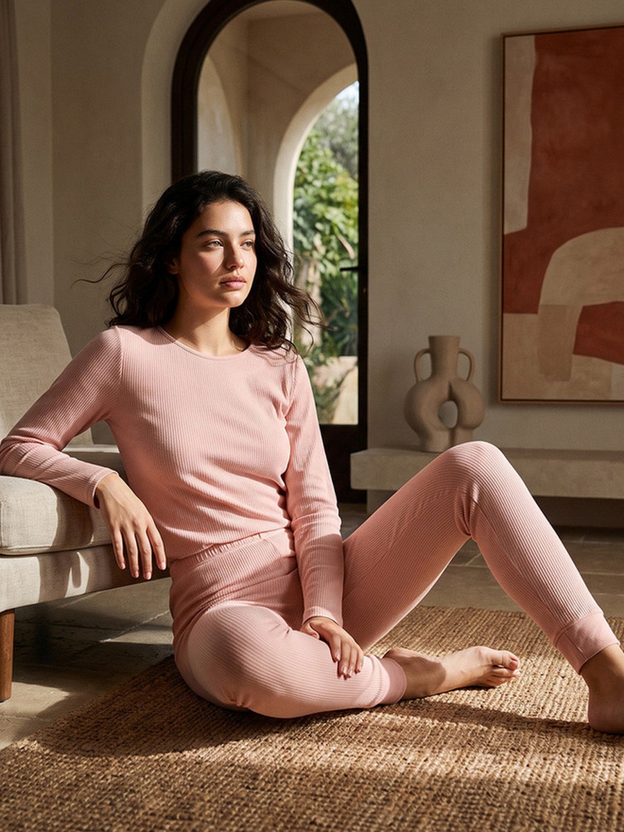 Thermal Pyjamas