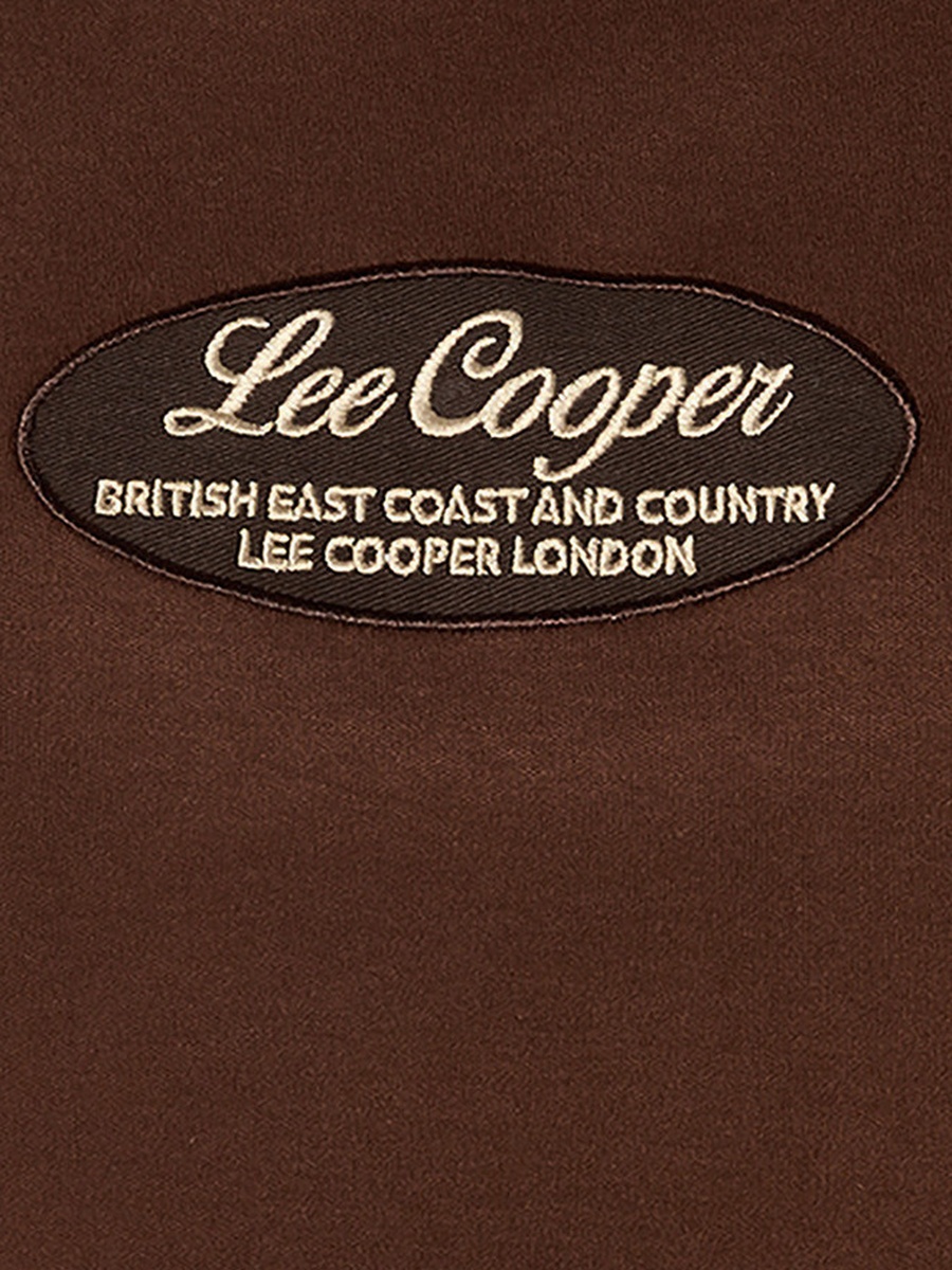 Relaxed Fit Cotton Logo T-Shirt