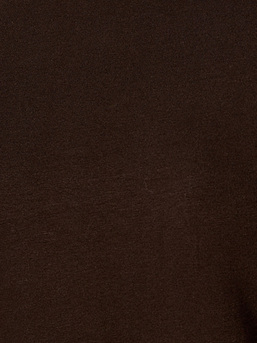 Plain Crew Neck T-Shirt