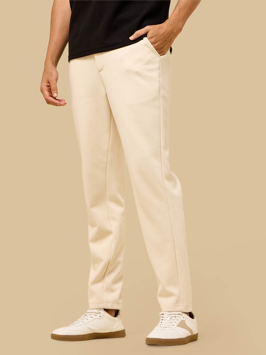 Plain Pants