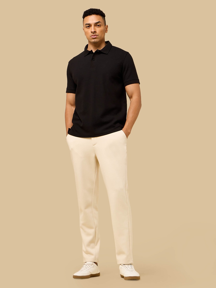 Plain Pants