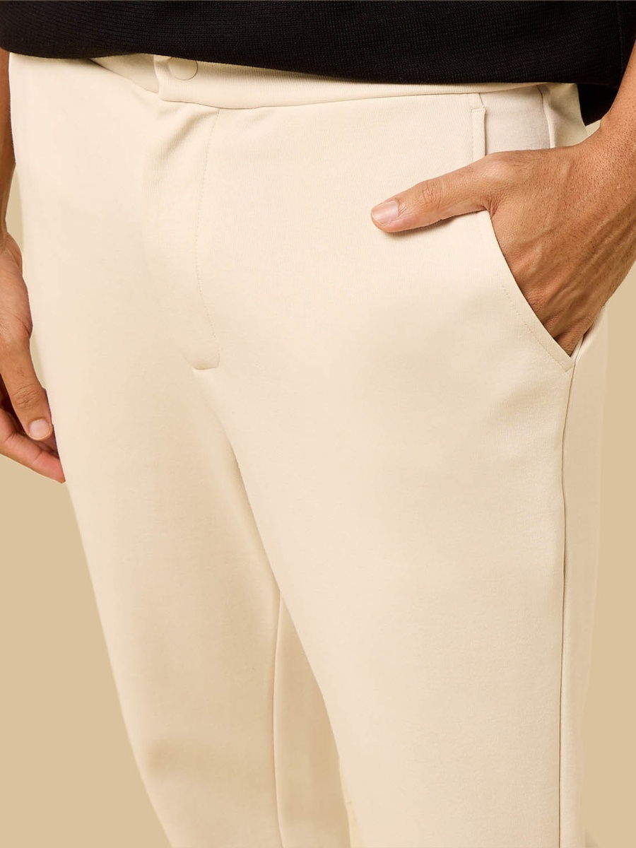 Plain Pants