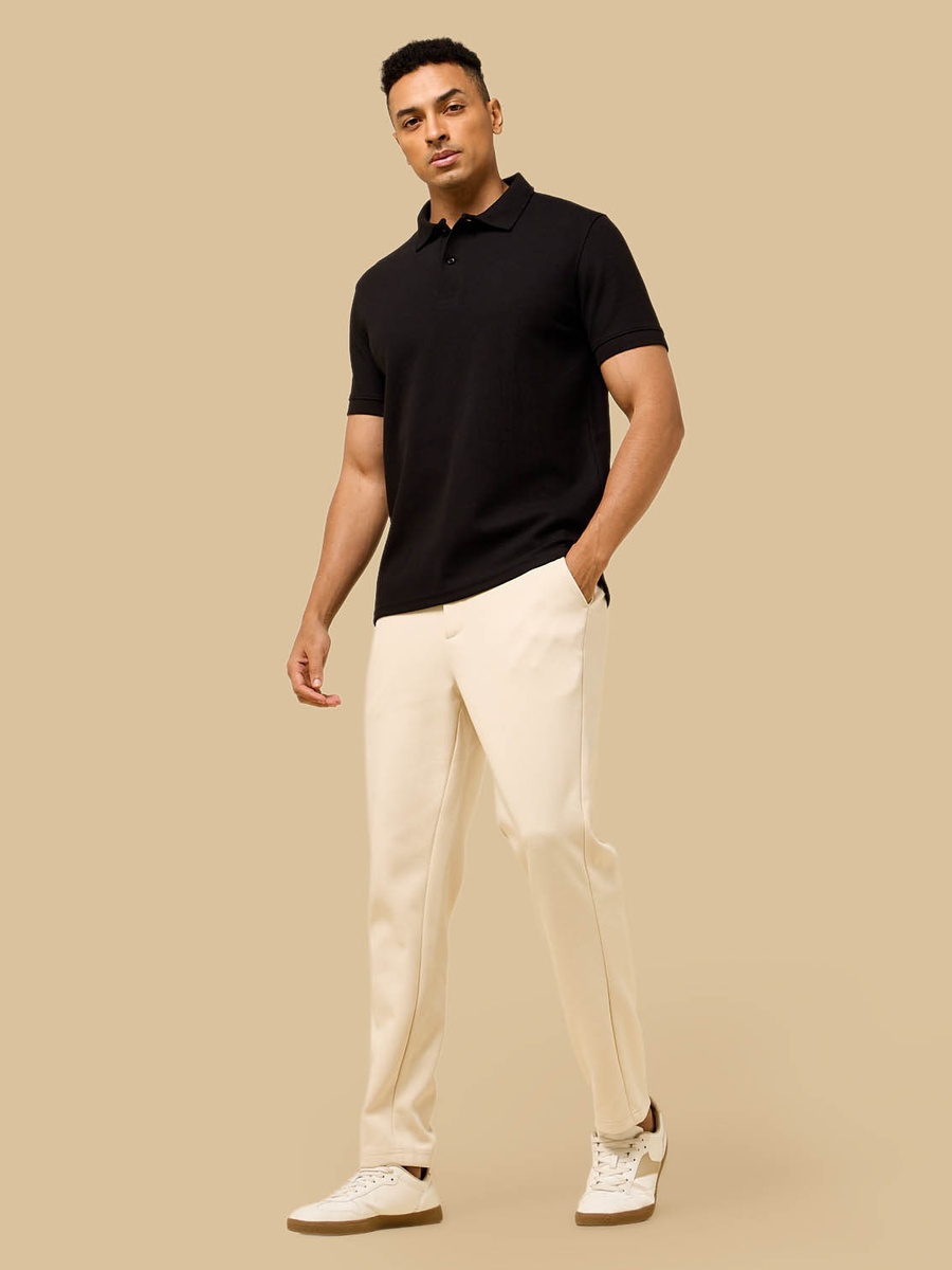 Plain Pants