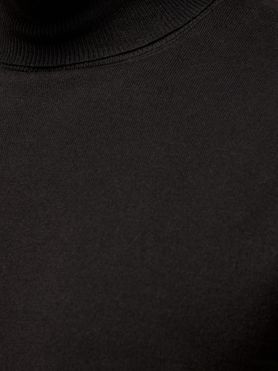 Turtleneck Sweater