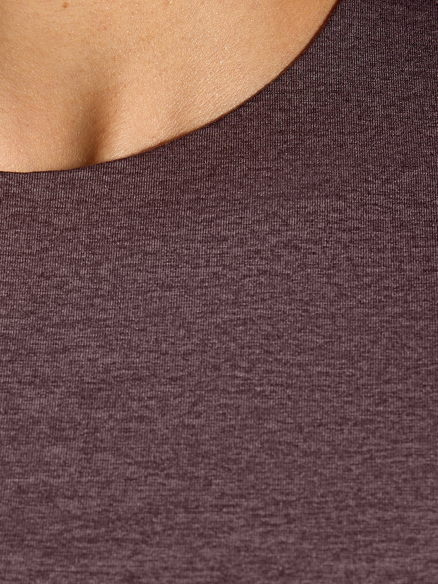 Panelled T-Shirt