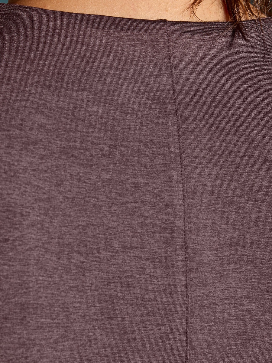 Panelled T-Shirt