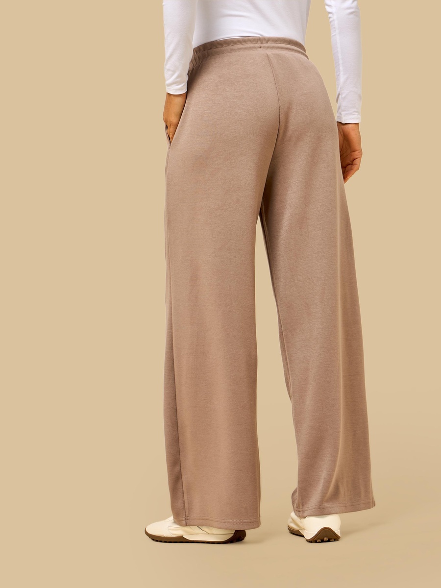 Wide Leg Joggers