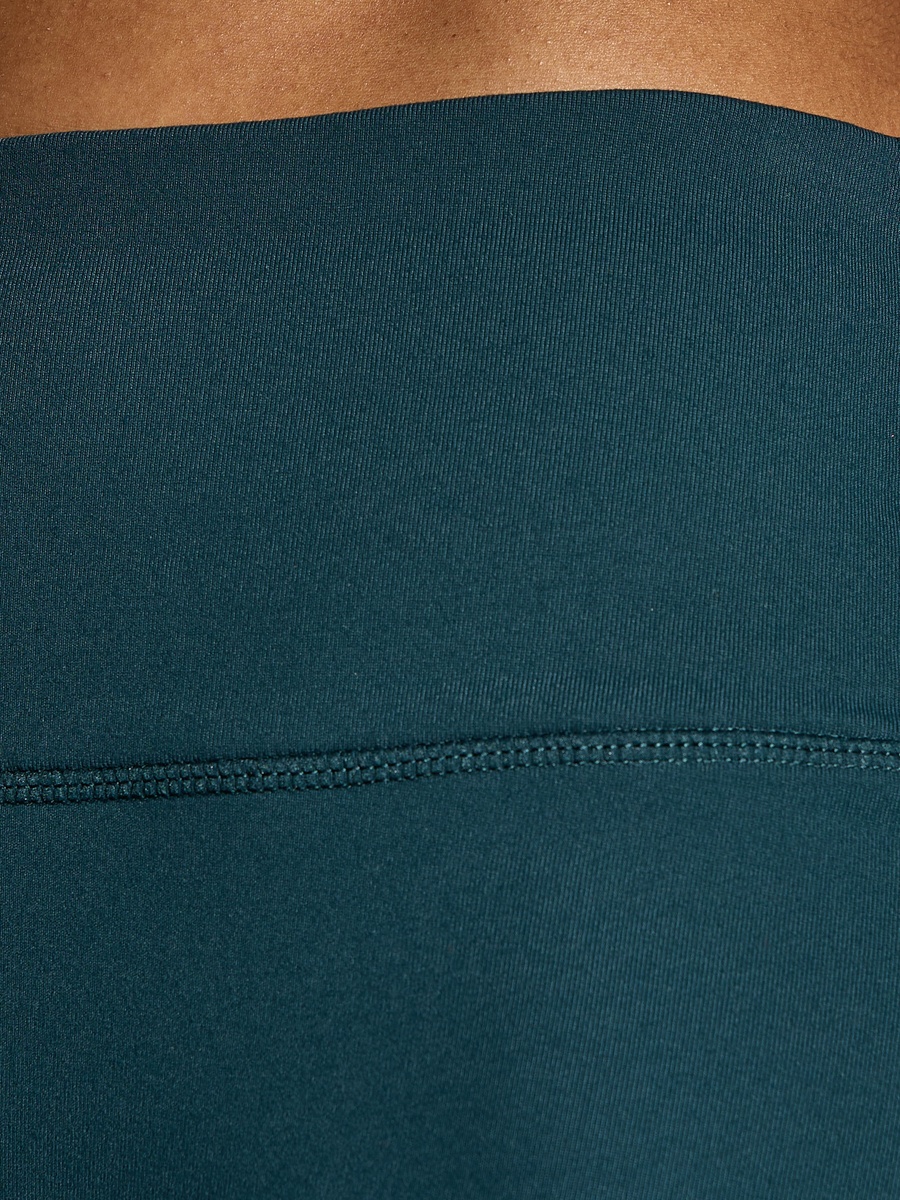 Cotton Touch Flared Leggings