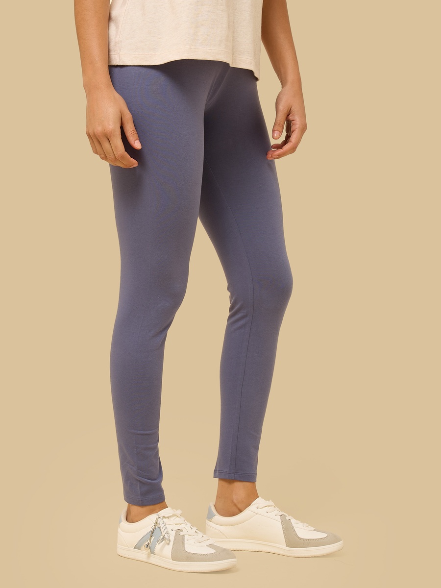 Plain Leggings