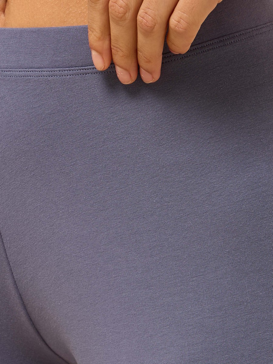 Plain Leggings