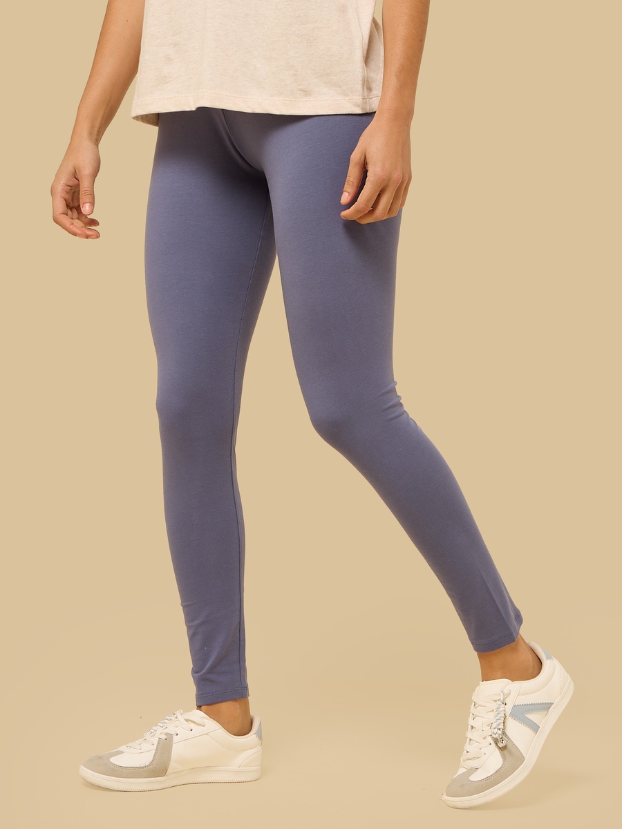 Plain Leggings