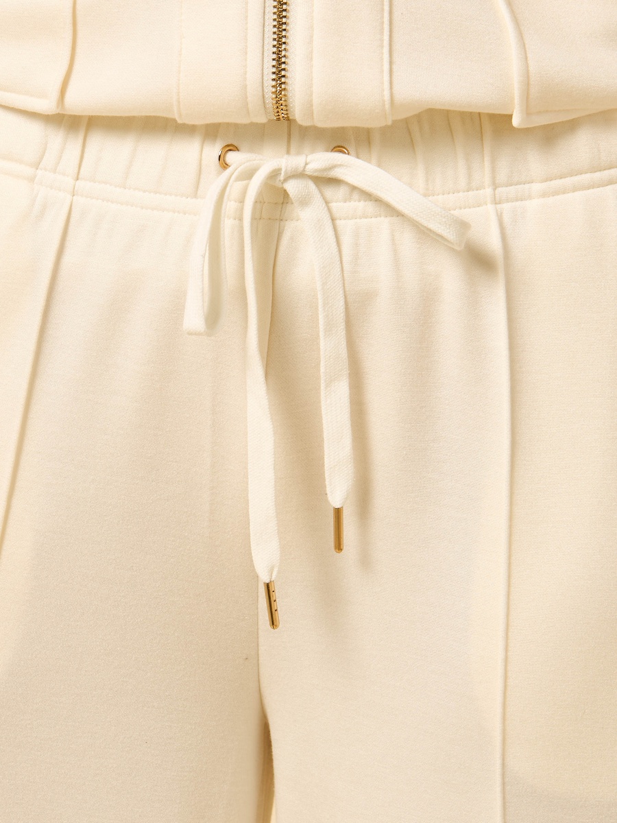 Modal Wide Leg Pants