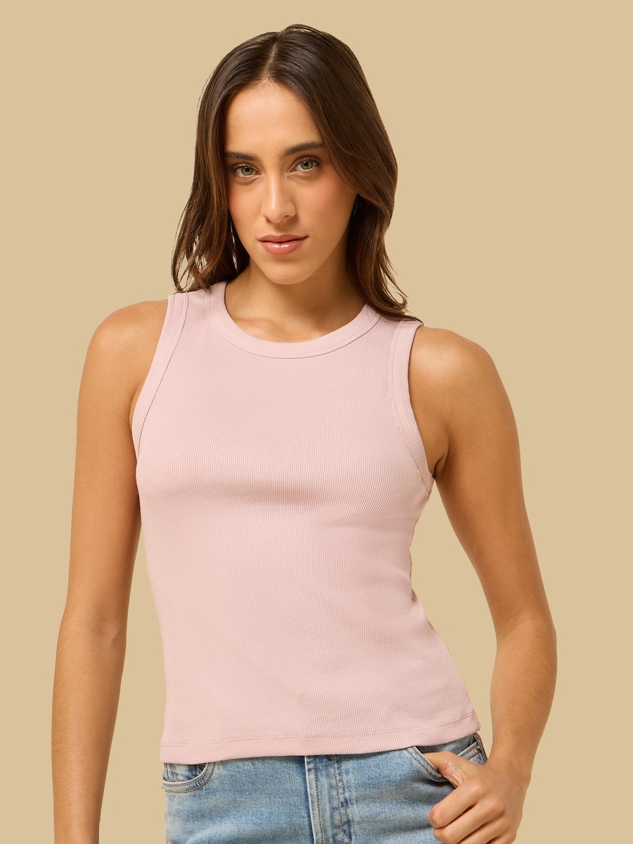 Striped Tank Top