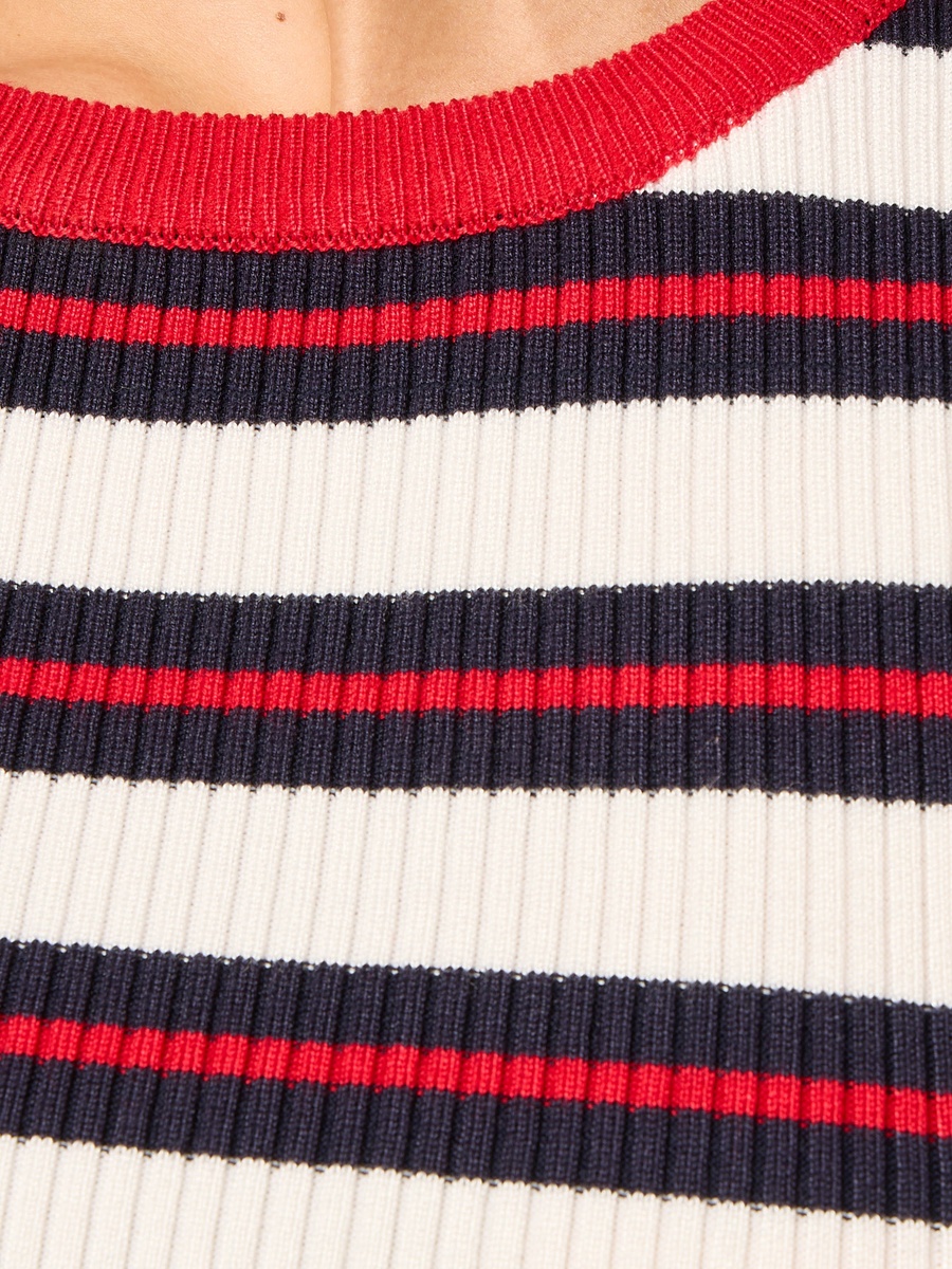 Striped Top
