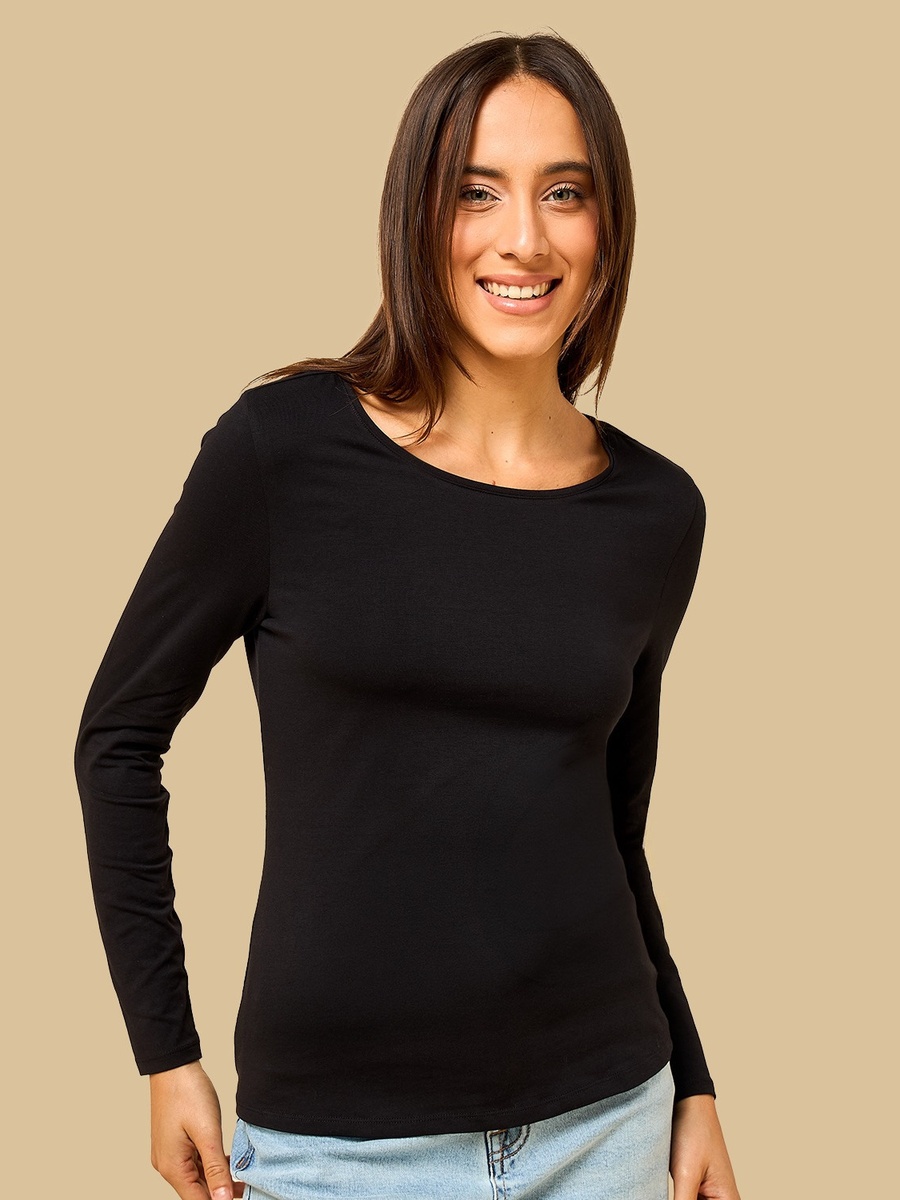 تيشيرت سادة