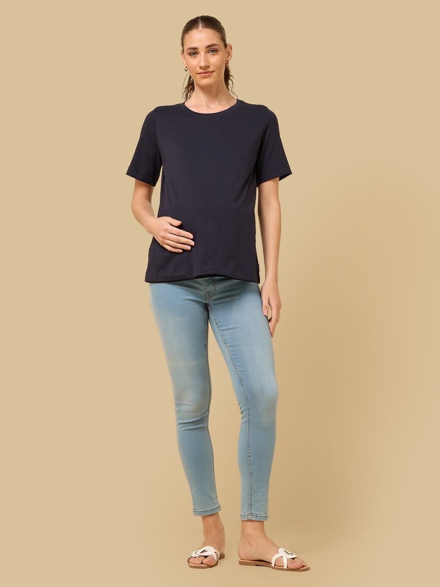 Nursing T-Shirt