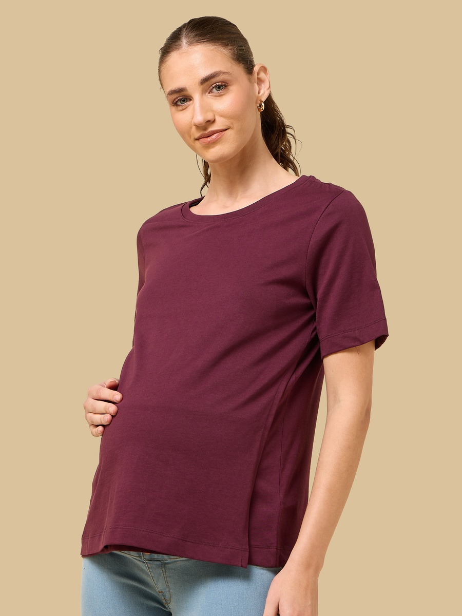 Nursing T-Shirt