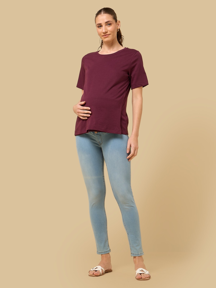 Nursing T-Shirt