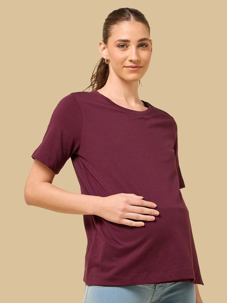Nursing T-Shirt