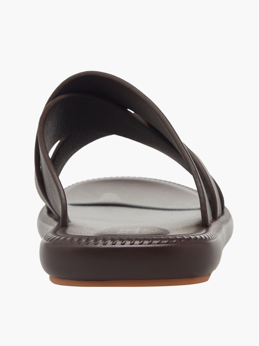 Men Slip-On Arabic Sandals