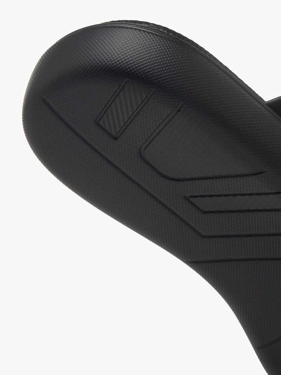 Men Solid Slip-On Sandals
