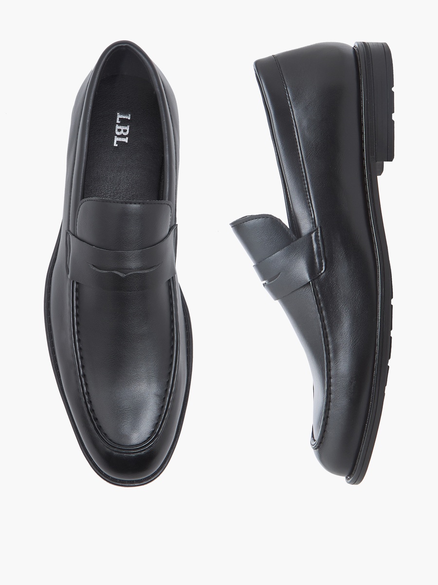 Men Penny Loafers