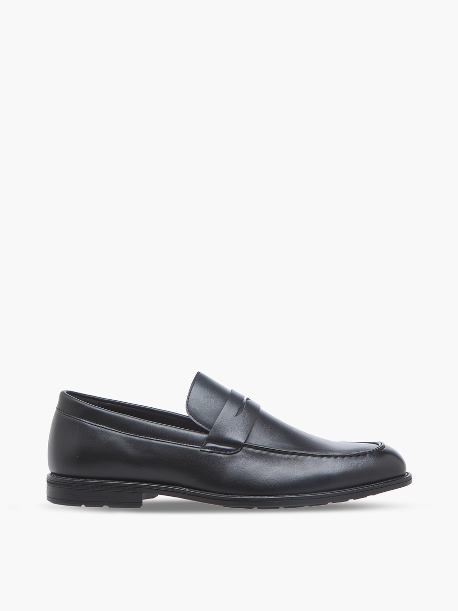 Men Penny Loafers