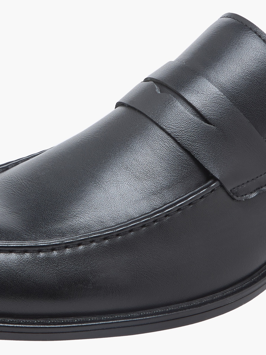 Men Penny Loafers