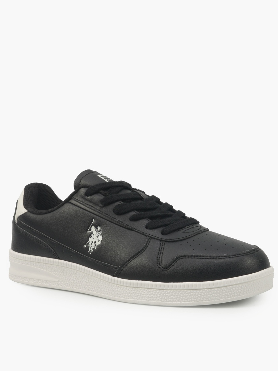 Men Costa Glb 6Fx Lace-Up Ankle Sneakers