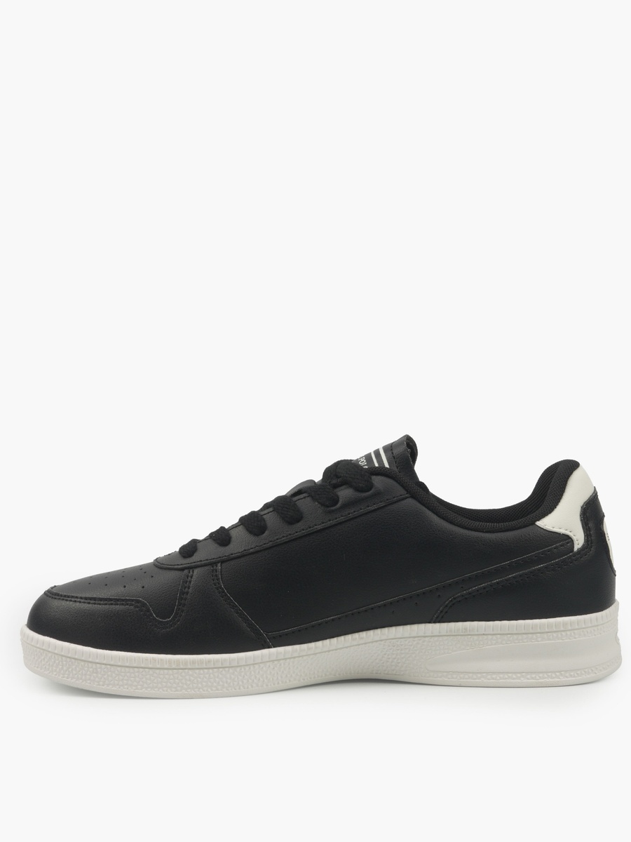 Men Costa Glb 6Fx Lace-Up Ankle Sneakers