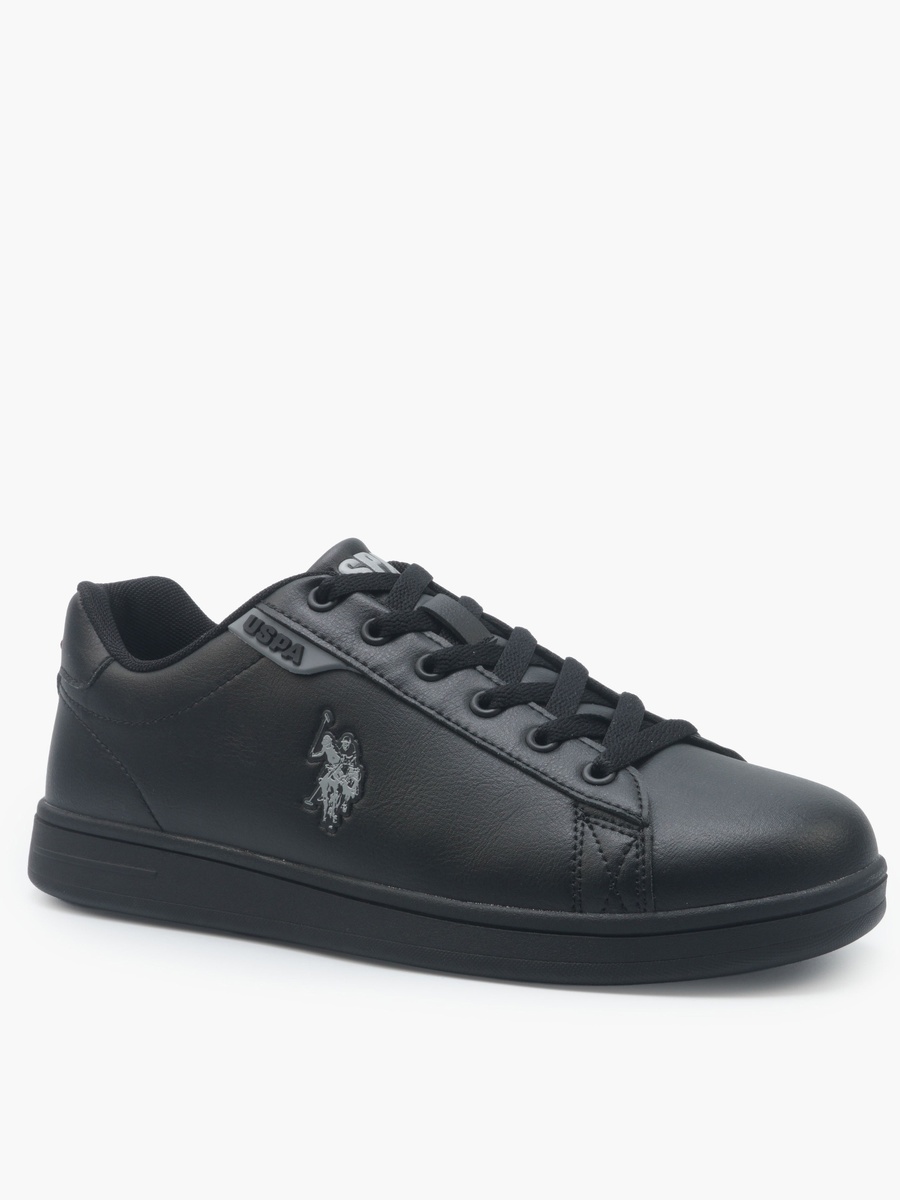 Men Costa Glb 6Fx Lace-Up Ankle Sneakers