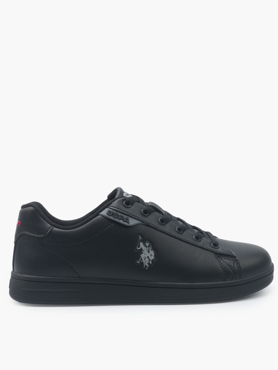 Men Costa Glb 6Fx Lace-Up Ankle Sneakers