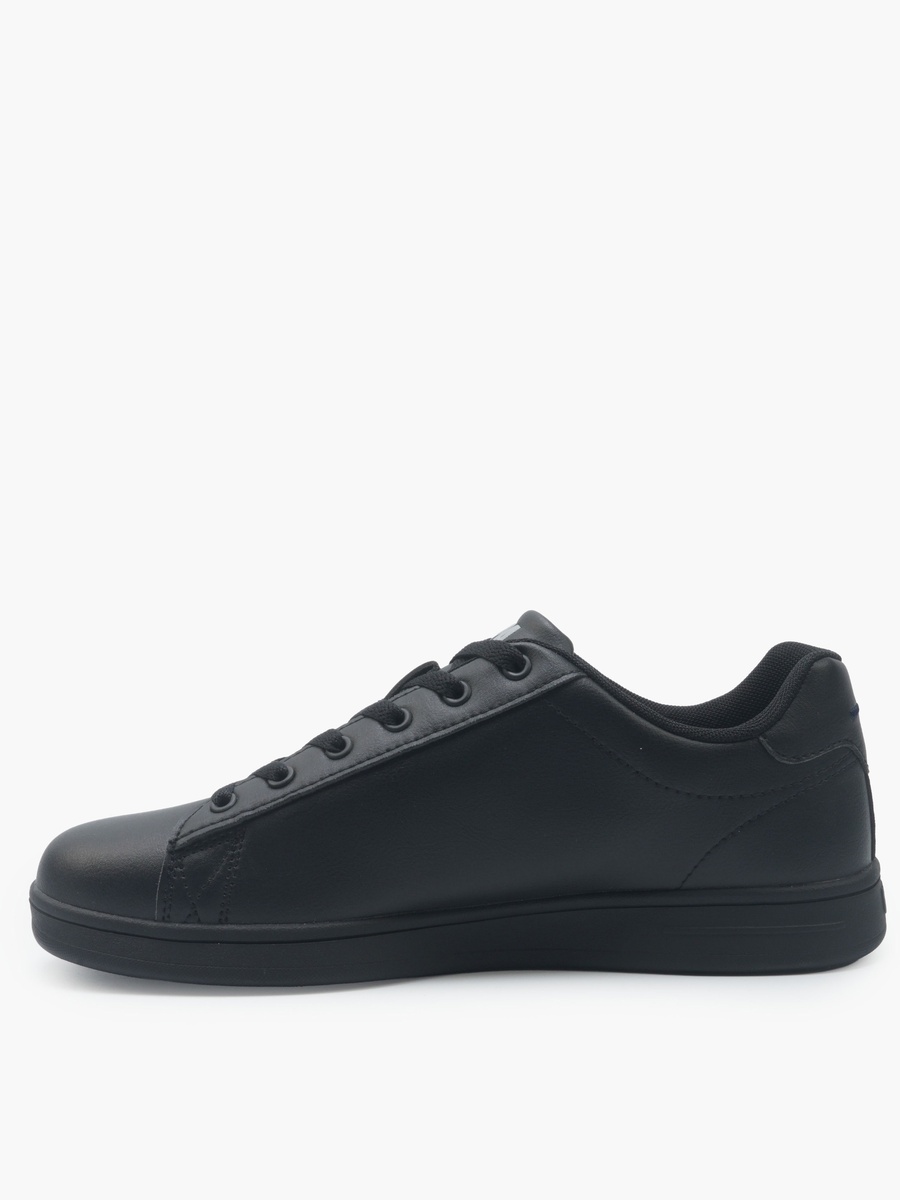 Men Costa Glb 6Fx Lace-Up Ankle Sneakers