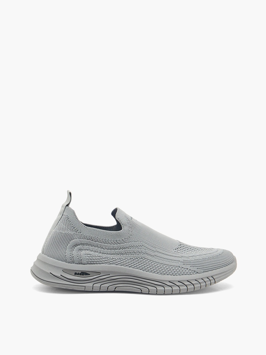 Men Slip-On Sport Shoes