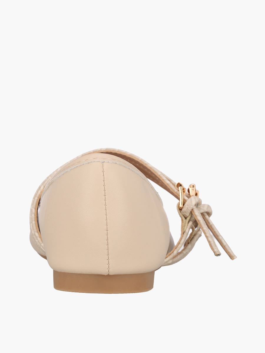 Women Double Strap Mary Jane Shoes