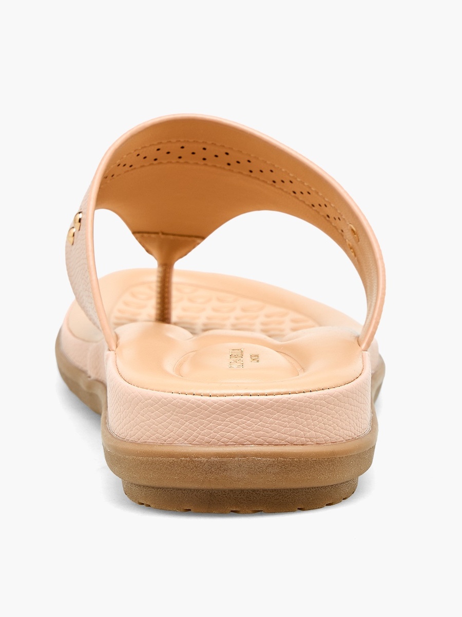 Women Textured Sandals