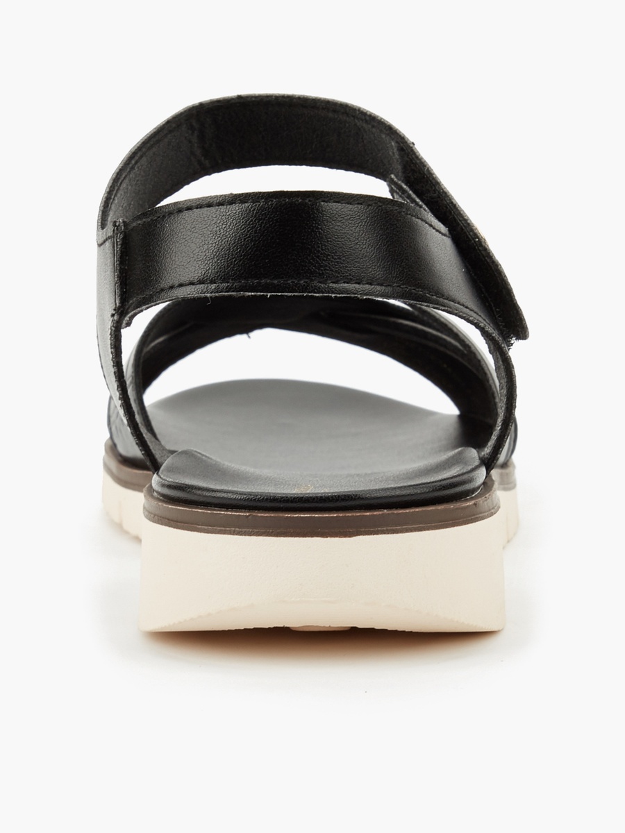 Women Cross Strap Sandals