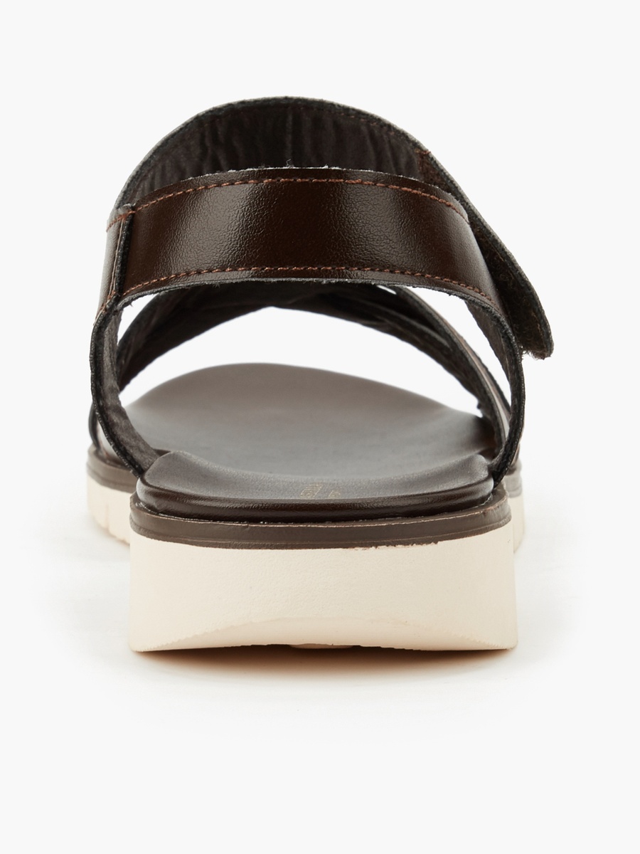 Women Cross Strap Sandals