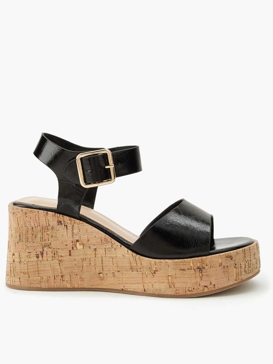 Women Wedge Heel Sandals