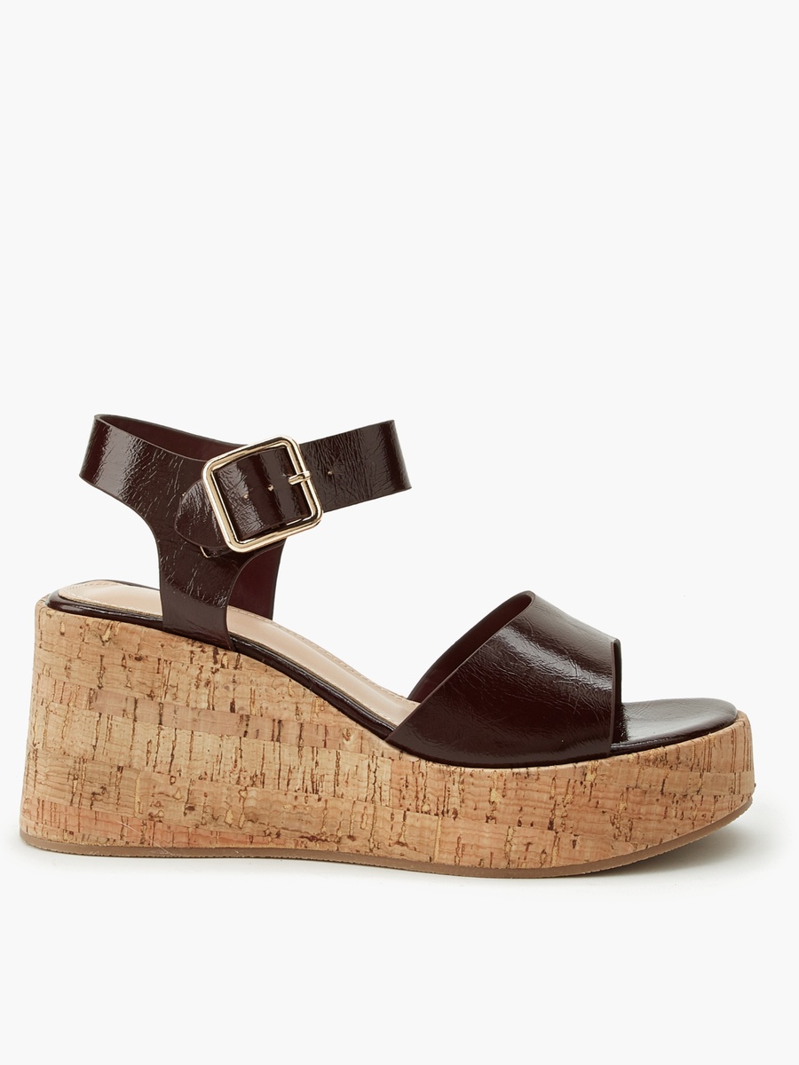 Women Wedge Heel Sandals