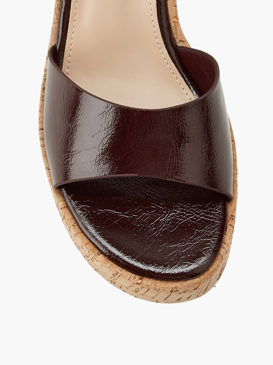 Women Wedge Heel Sandals