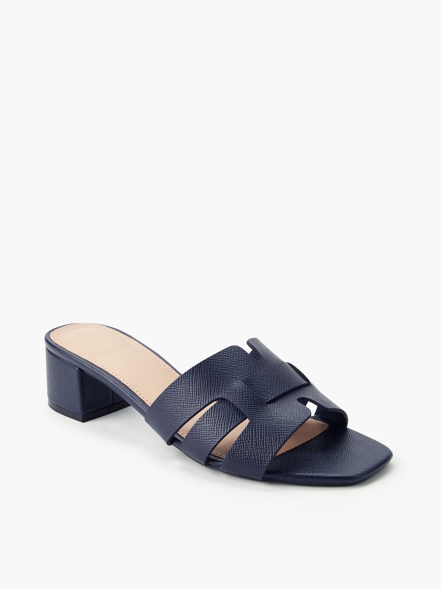 Women Block Heel Sandals