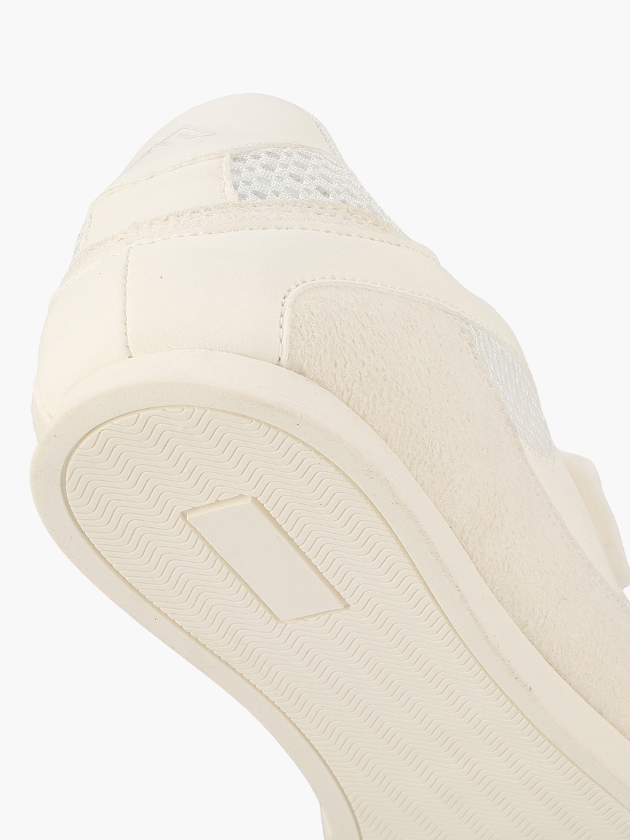 Women Lace-Up Sneakers