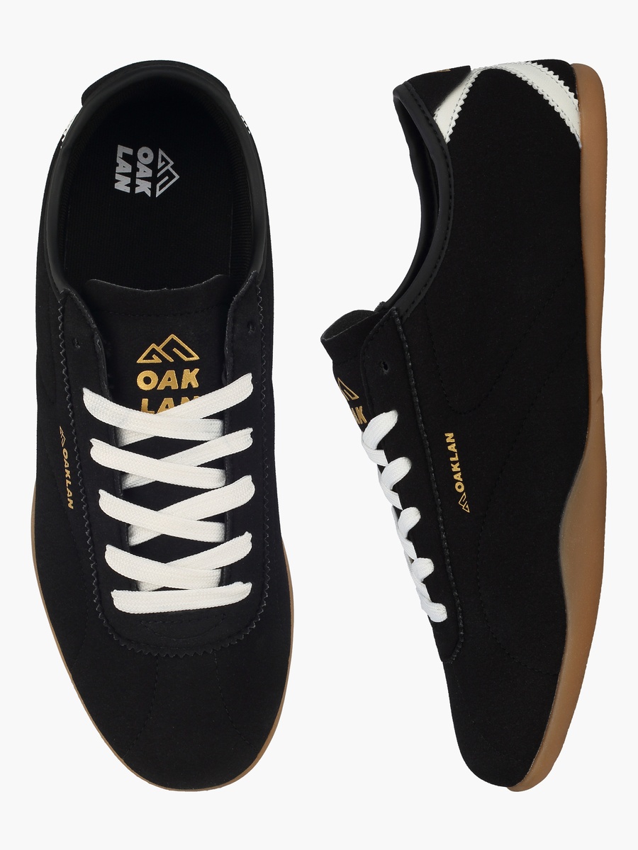 Women Lace-Up Sneakers