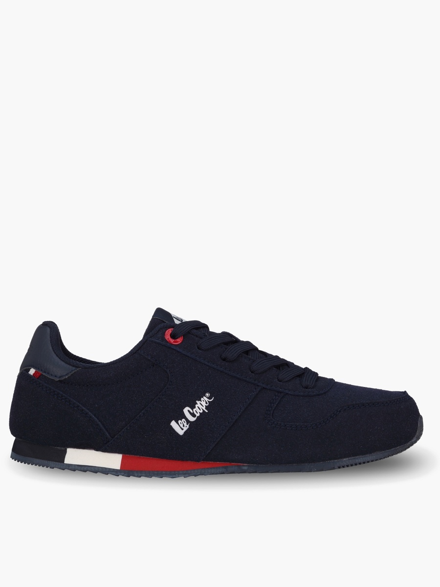 Women Logo Print Lace-Up Ankle Sneakers