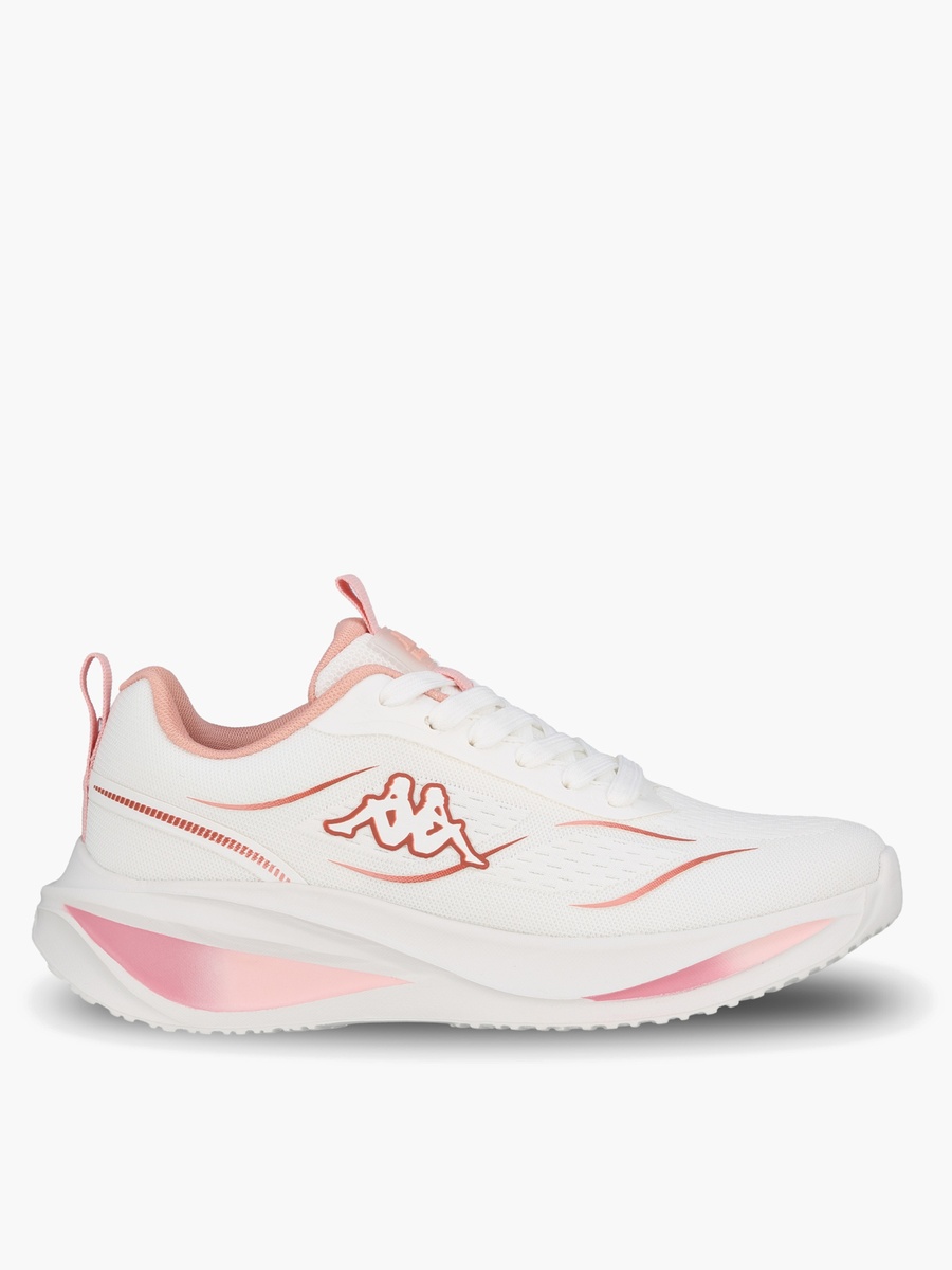 Women Lace-Up Sports Shoes