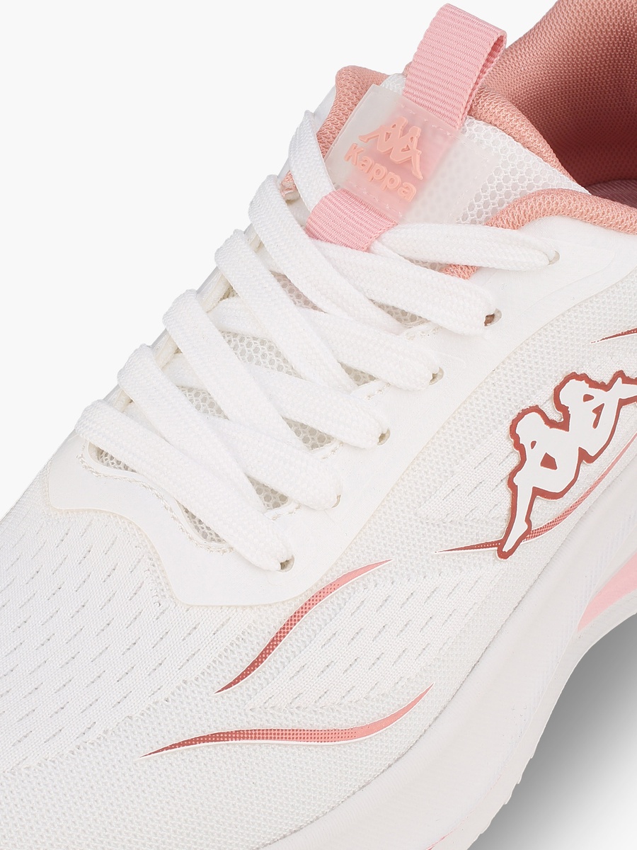 Women Lace-Up Sports Shoes