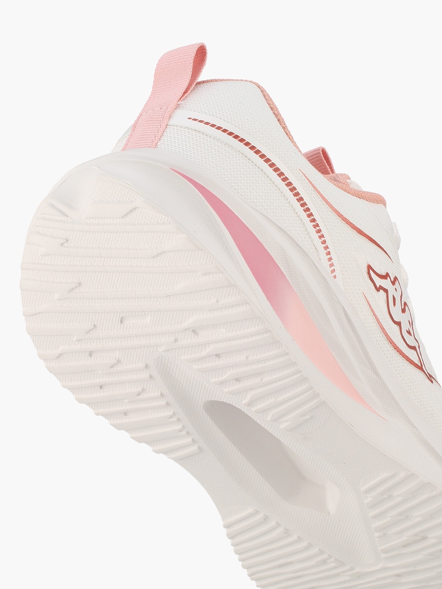 Women Lace-Up Sports Shoes